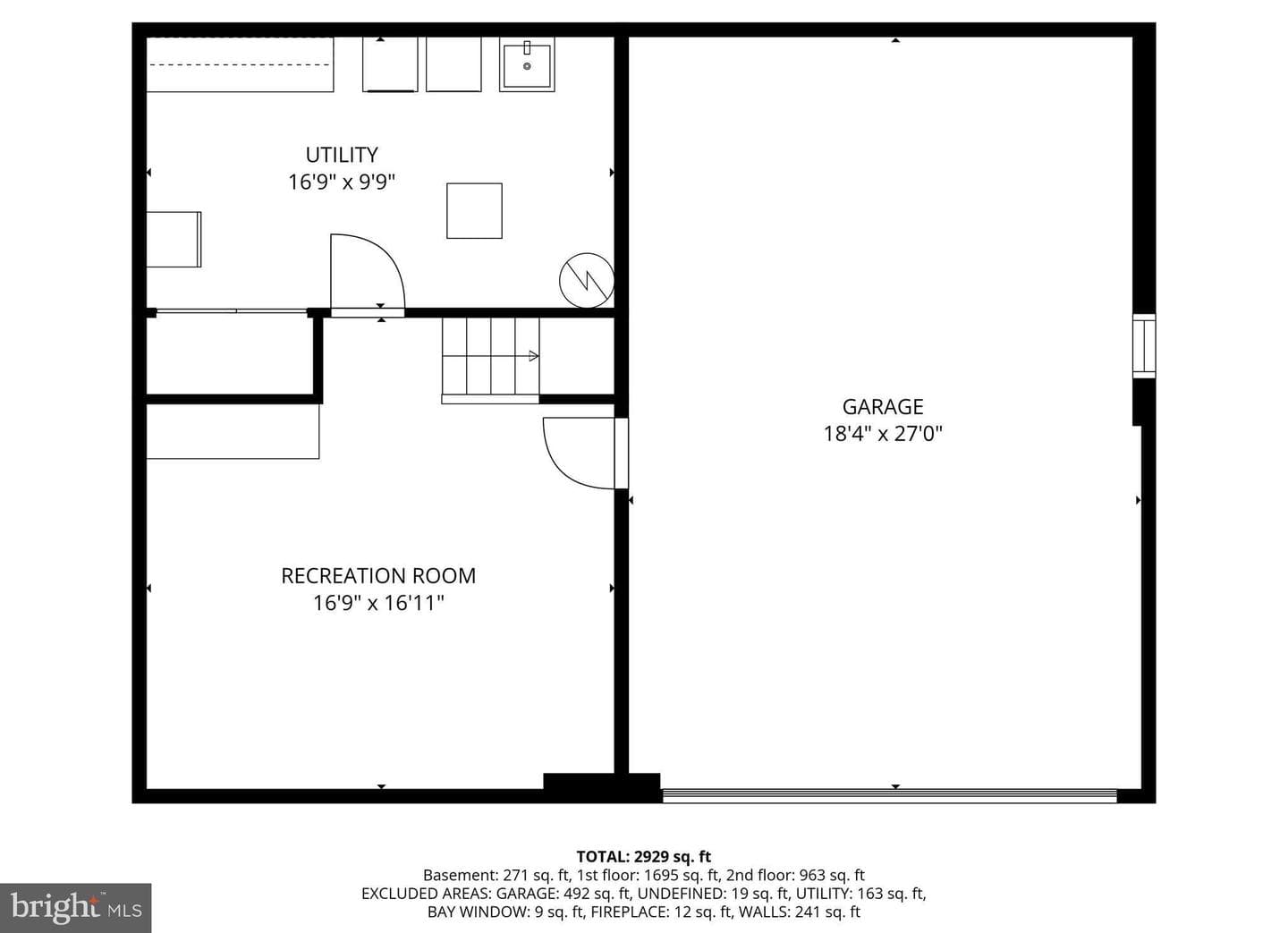 1112 Fallsmead Way photo 60
