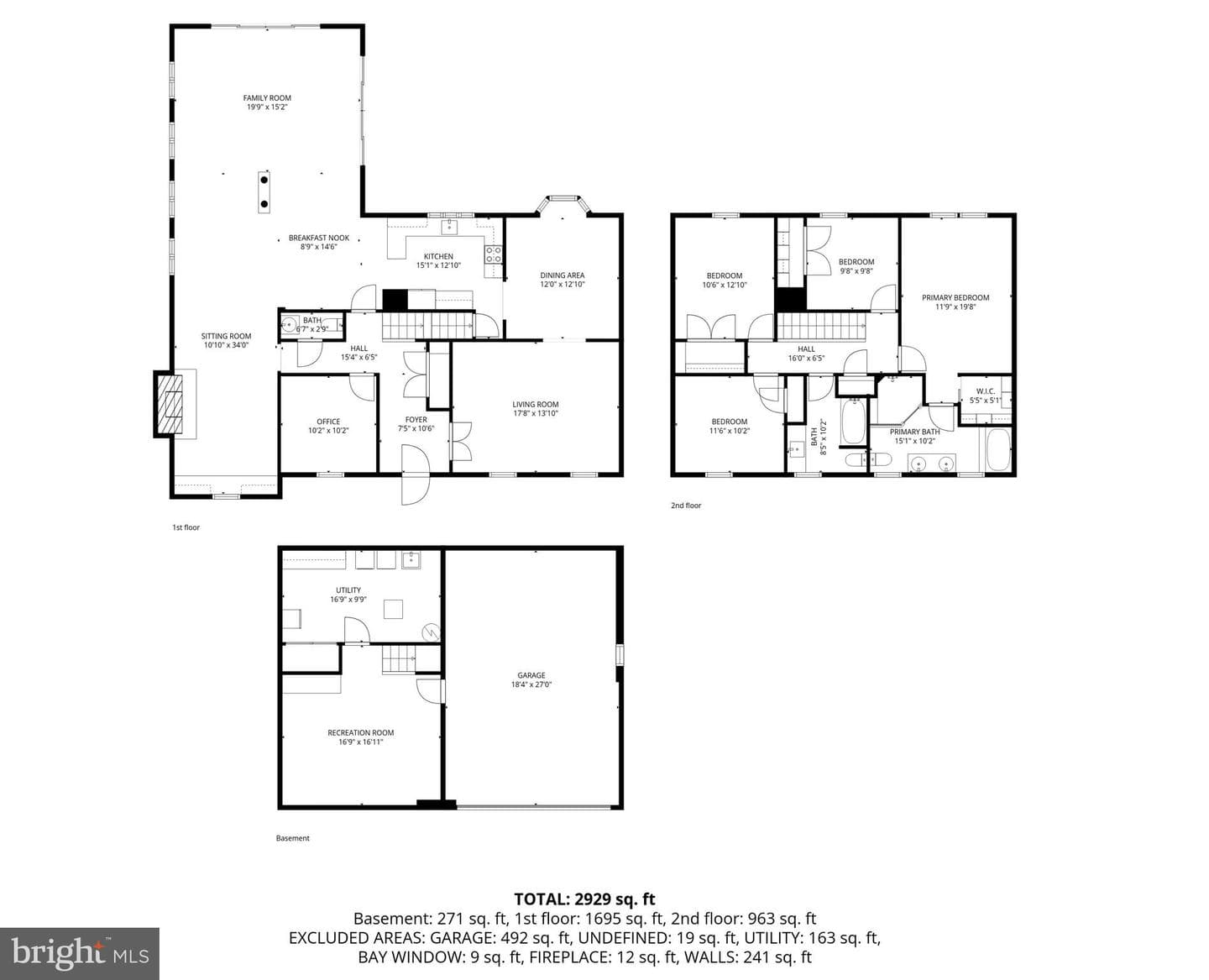 1112 Fallsmead Way photo 61