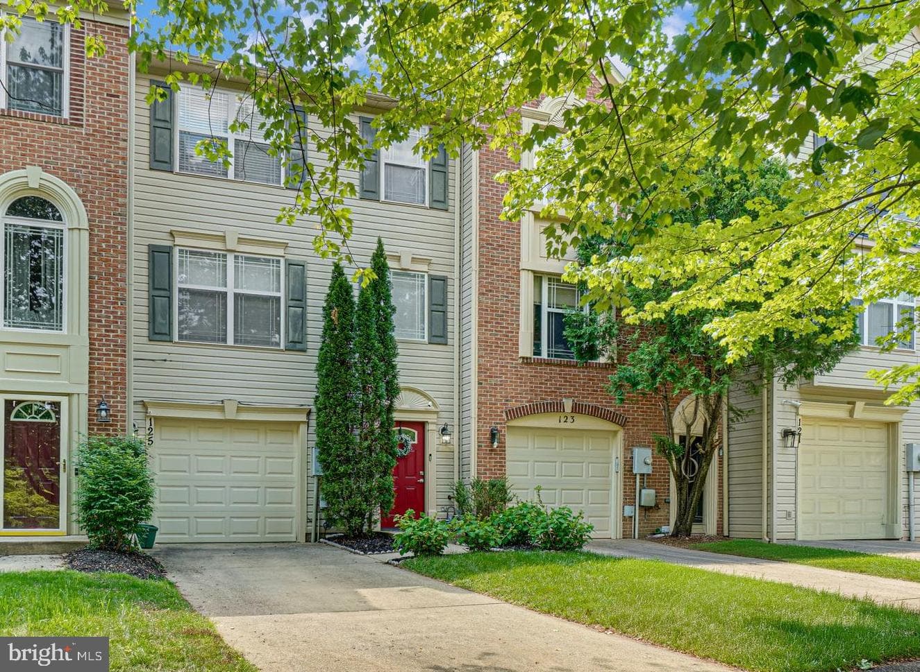 125 Emory Woods Court, Gaithersburg