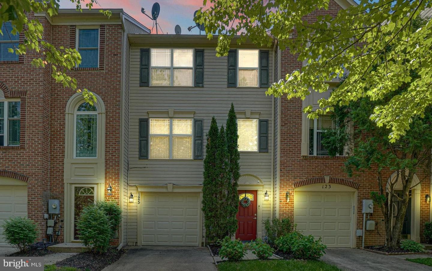 125 Emory Woods Court, Gaithersburg