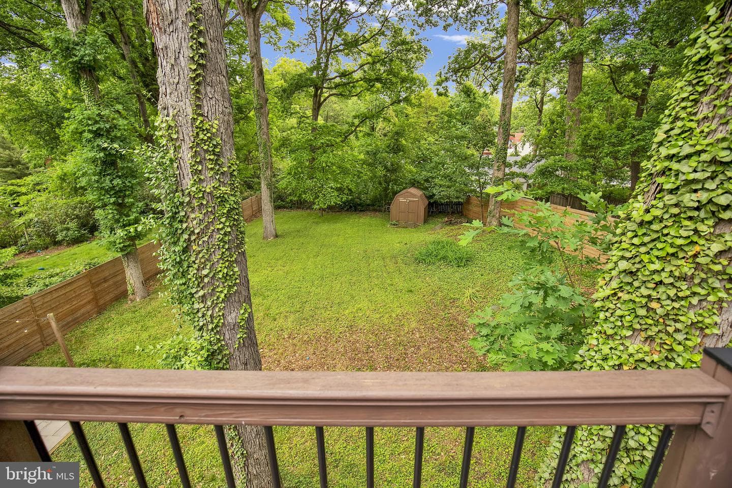 8407 Hartford Avenue photo 43