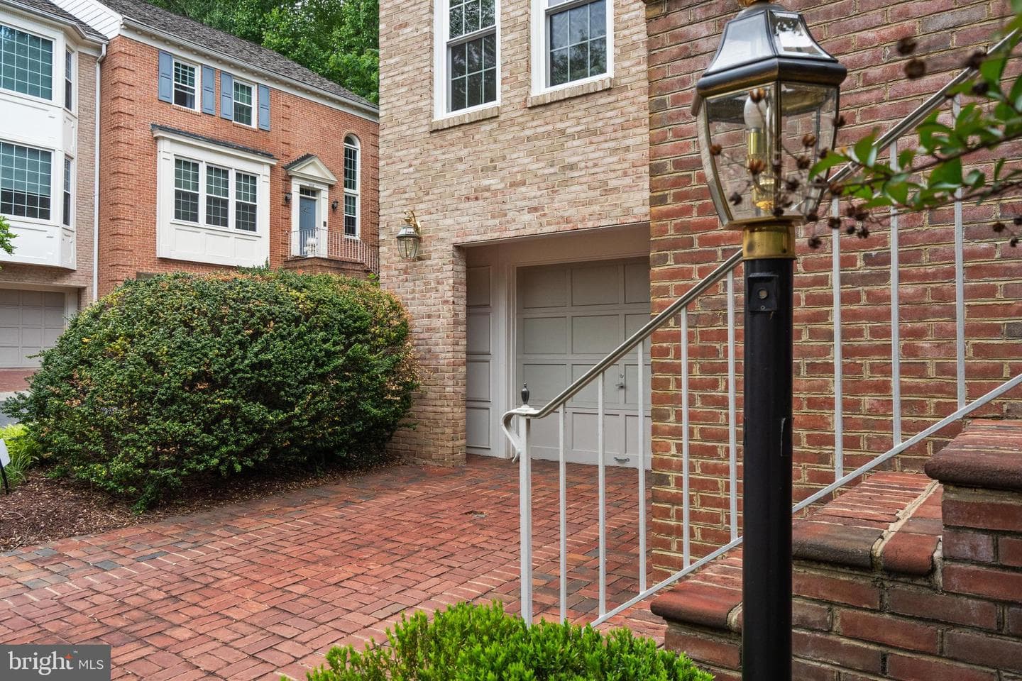 8015 Quarry Ridge Way, Bethesda
