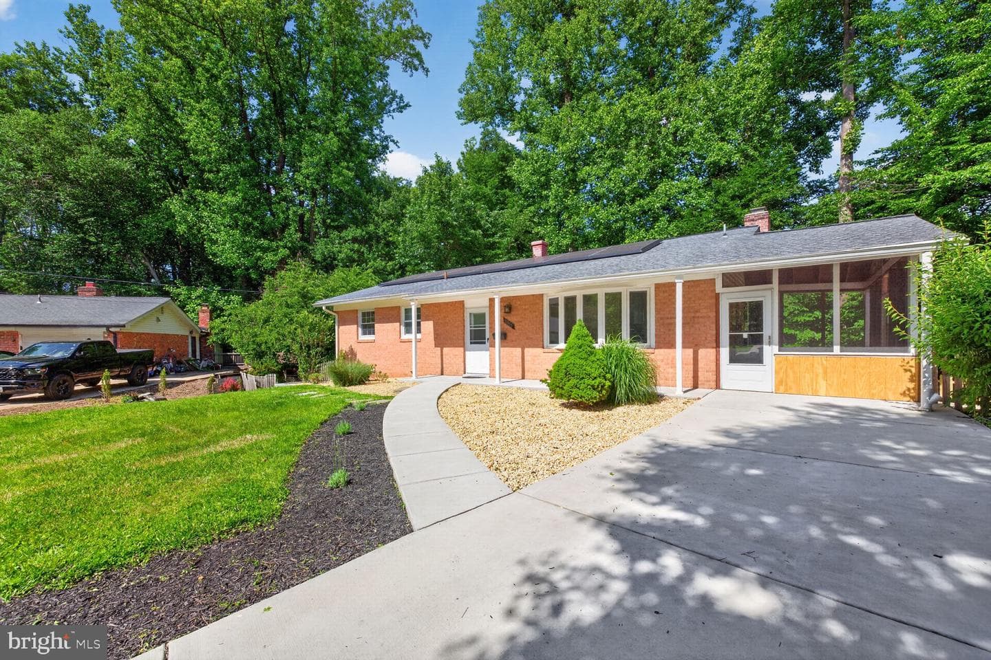 13105 Jingle Lane, Silver Spring