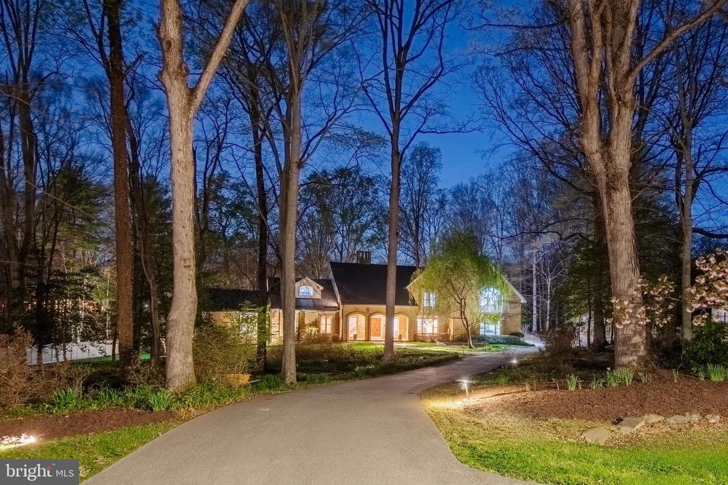 10100 Iron Gate Road, Potomac