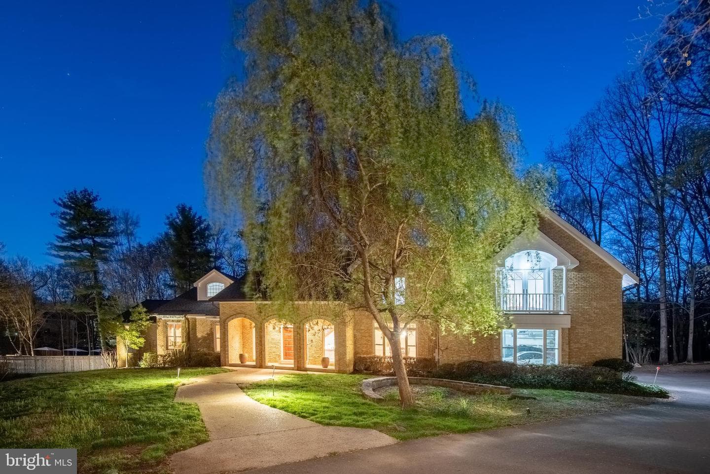 10100 Iron Gate Road, Potomac