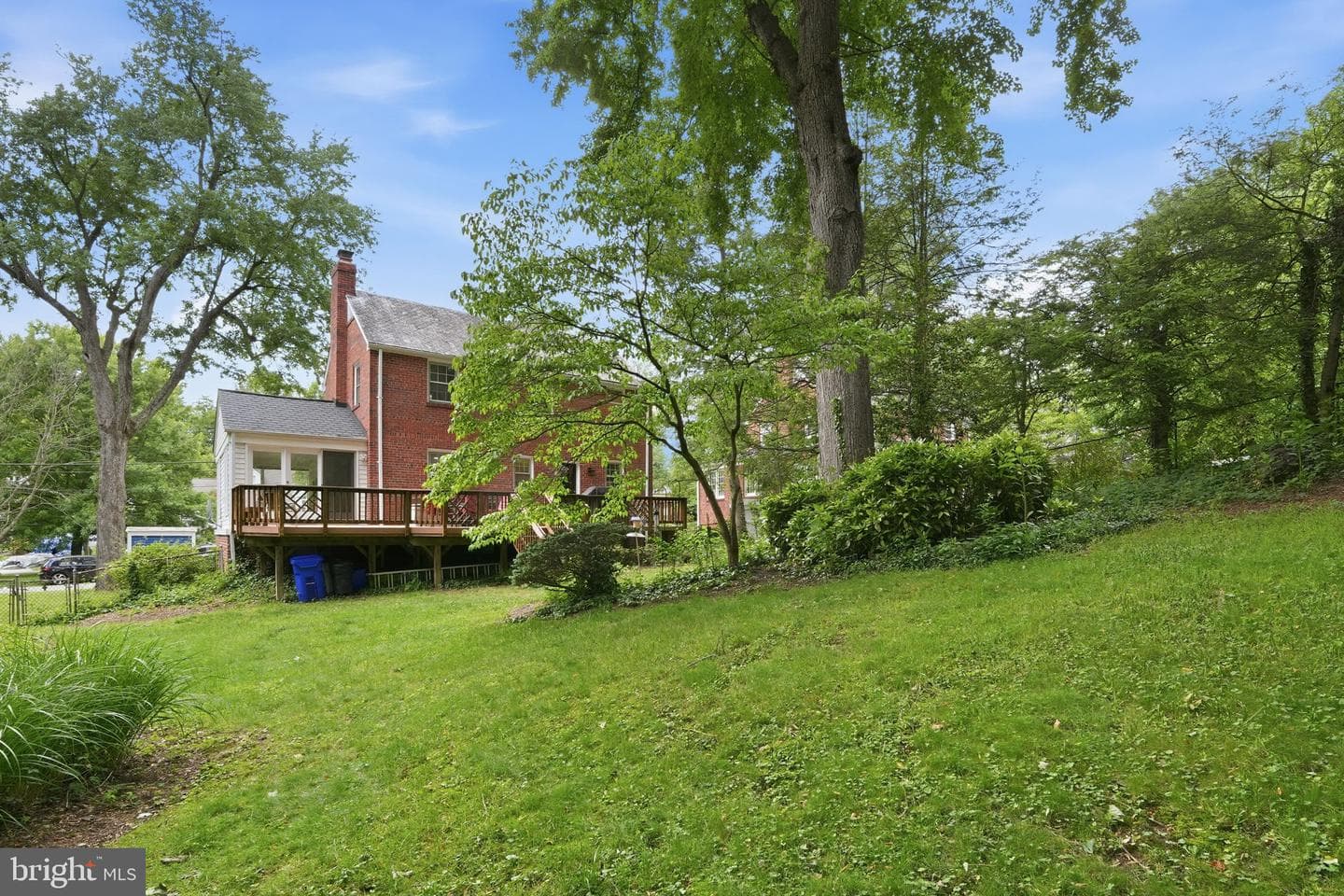 9601 Bruce Drive photo 17