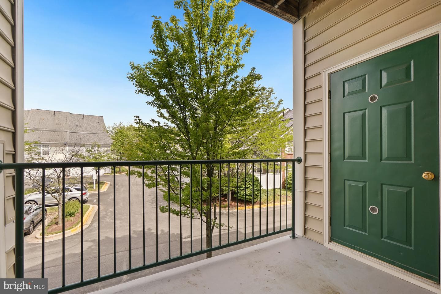 501 King Farm Boulevard #207 photo 20