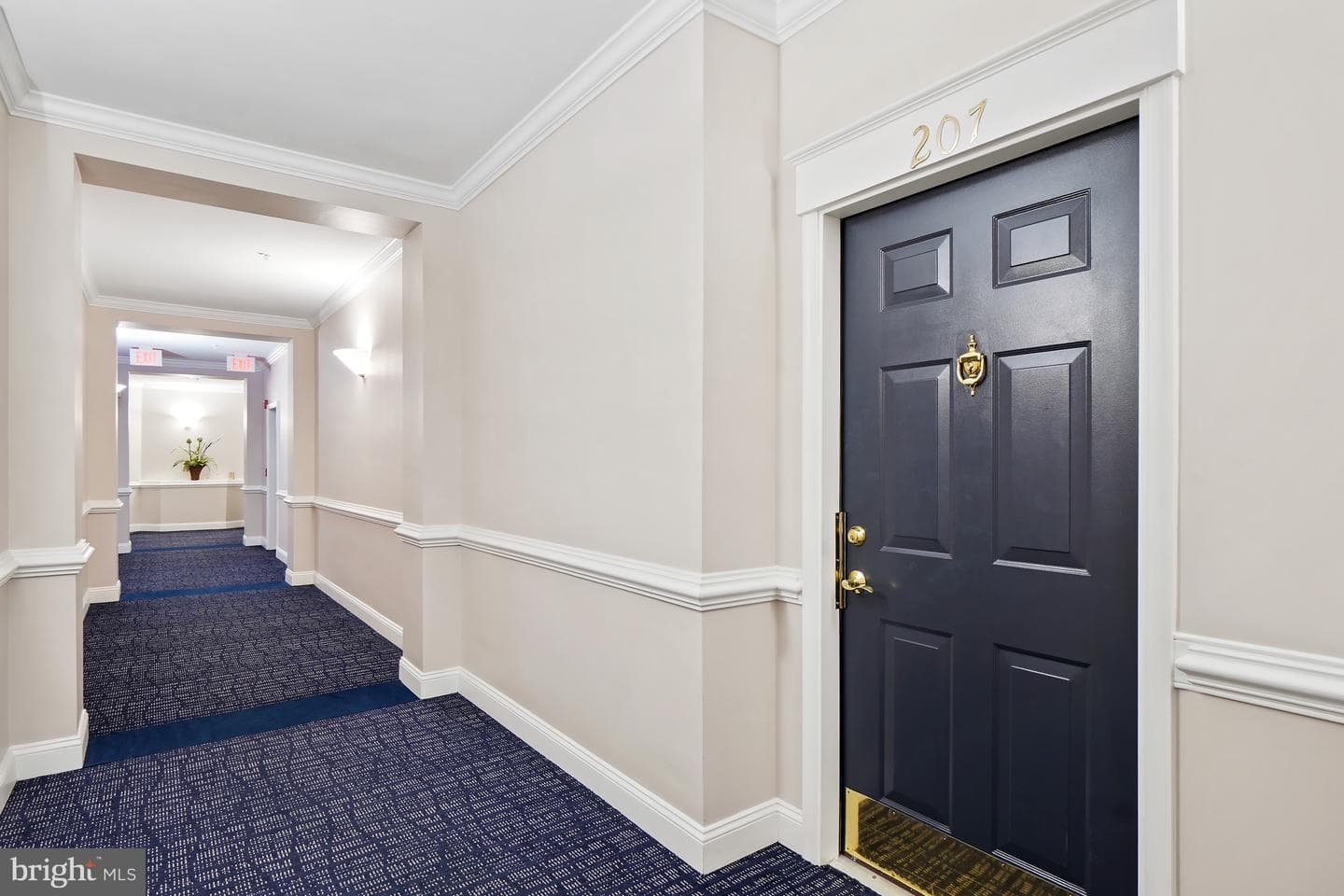 501 King Farm Boulevard #207 photo 5