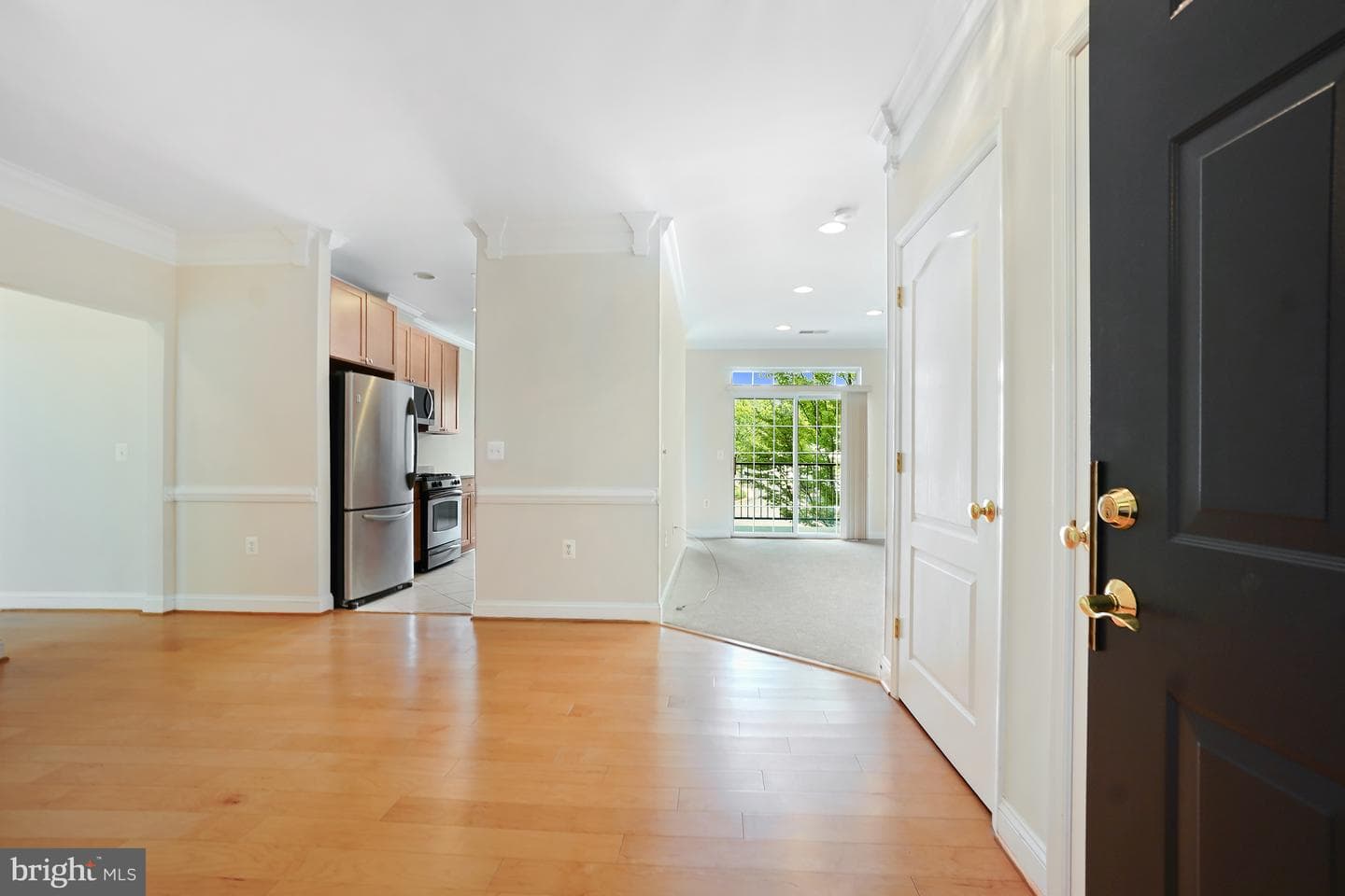 501 King Farm Boulevard #207 photo 6