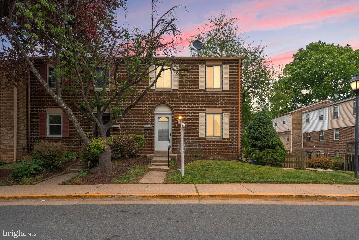 758 W Side Drive #7-G, Gaithersburg