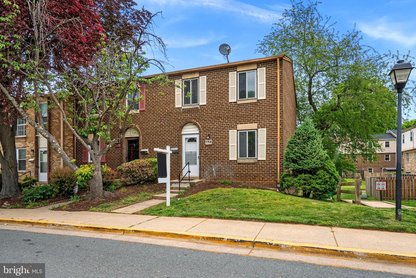 758 W Side Drive #7-G, Gaithersburg