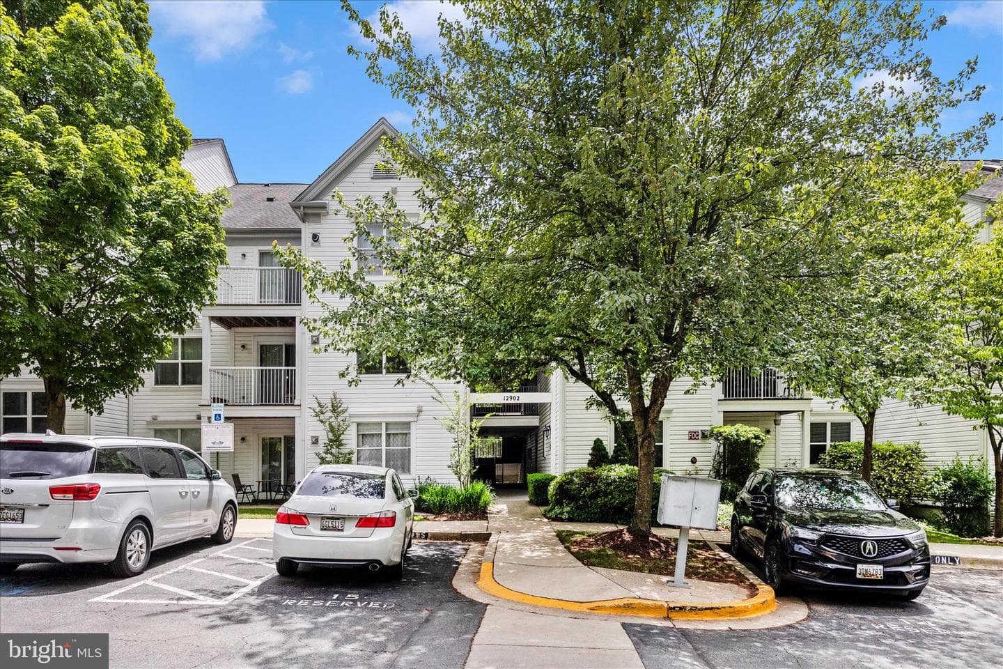 12902 Churchill Ridge Circle #2-14