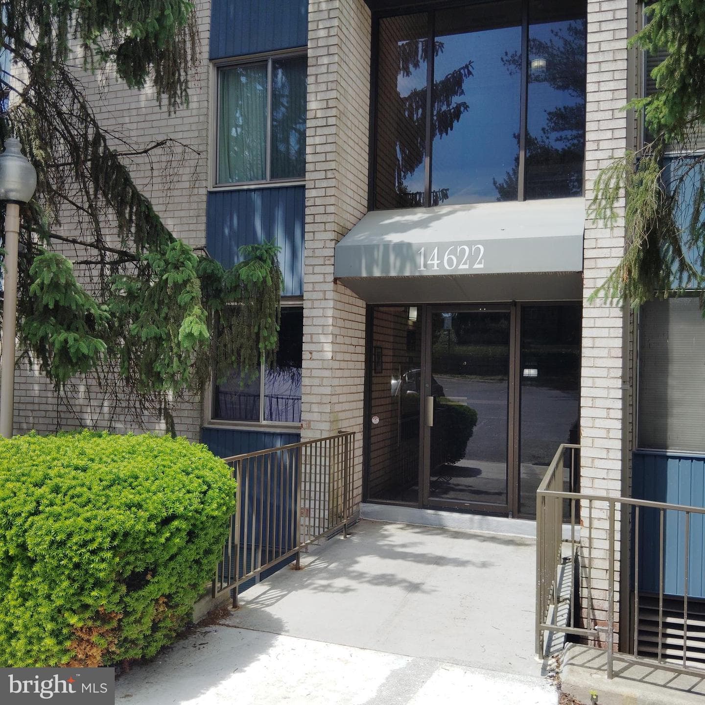 14622 Bauer Drive #4, Rockville