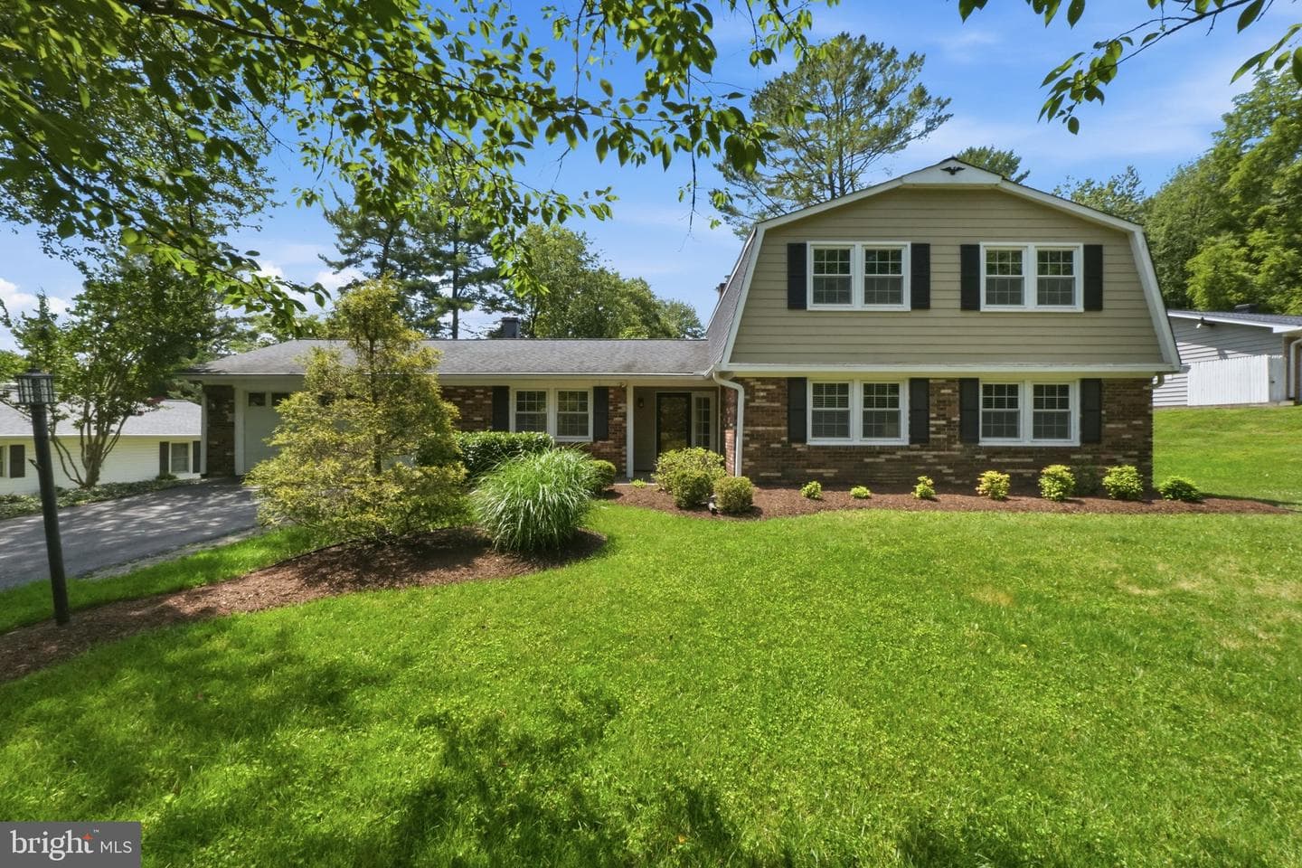 14005 Bethpage Lane, Silver Spring