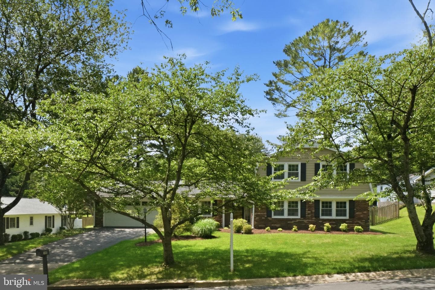 14005 Bethpage Lane, Silver Spring