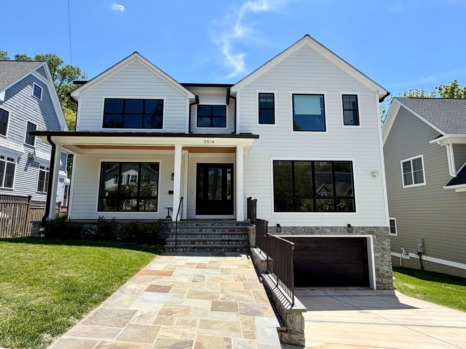 5514 Mckinley Street, Bethesda