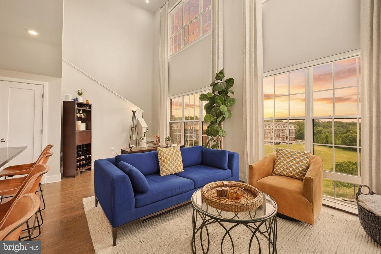 502 Diamondback Drive #404, Gaithersburg
