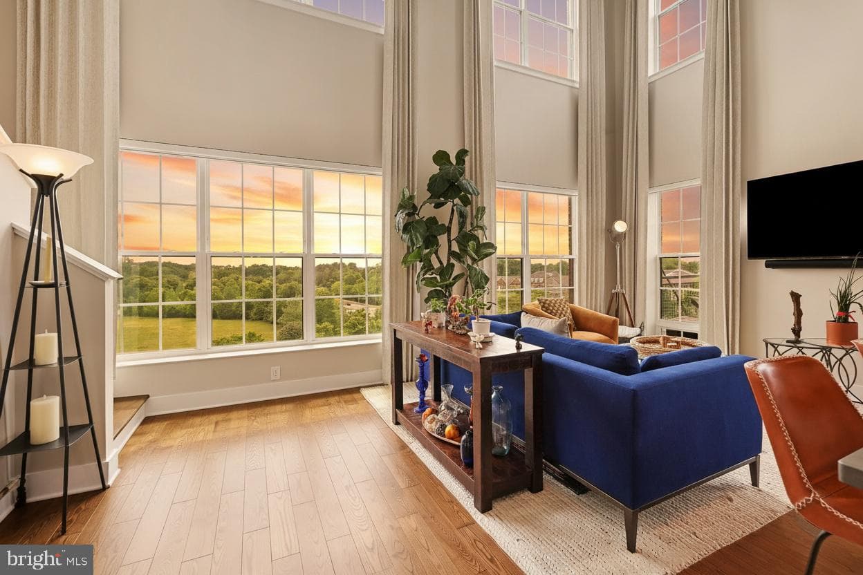 502 Diamondback Drive #404, Gaithersburg