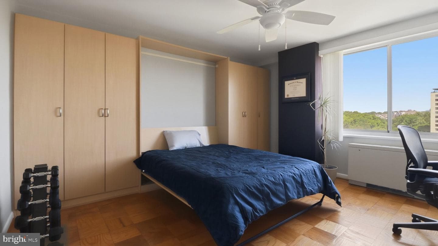 10201 Grosvenor Place #1009 photo 31
