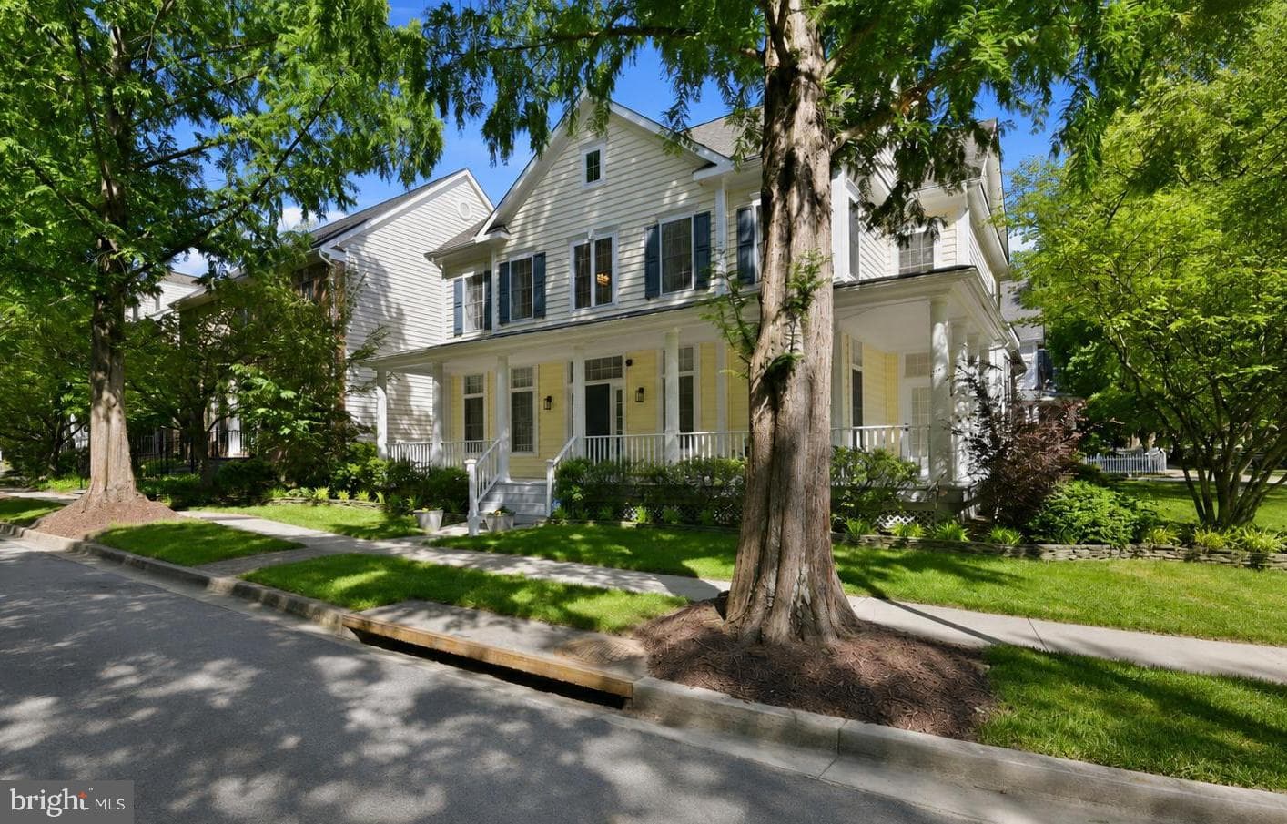 308 Barnside Place, Rockville