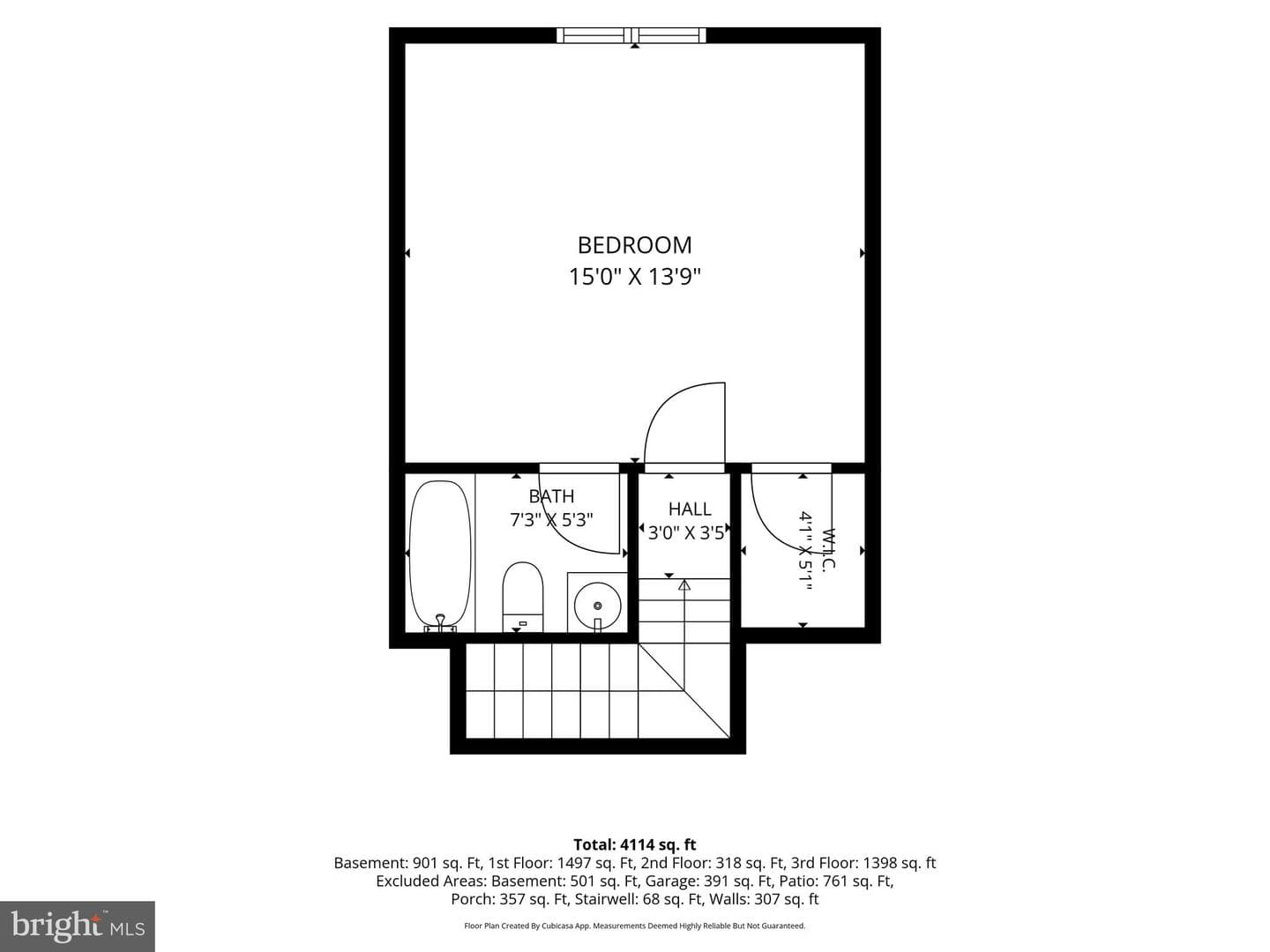 308 Barnside Place photo 49