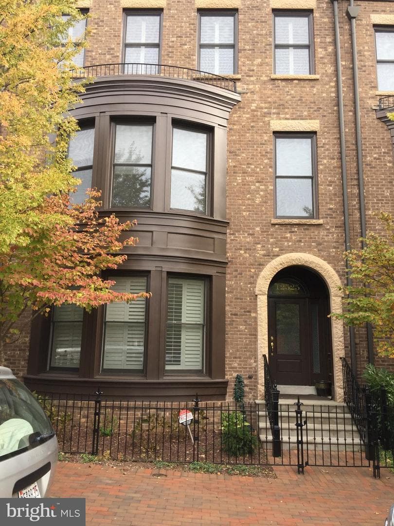 12525 Linda View Lane, Potomac