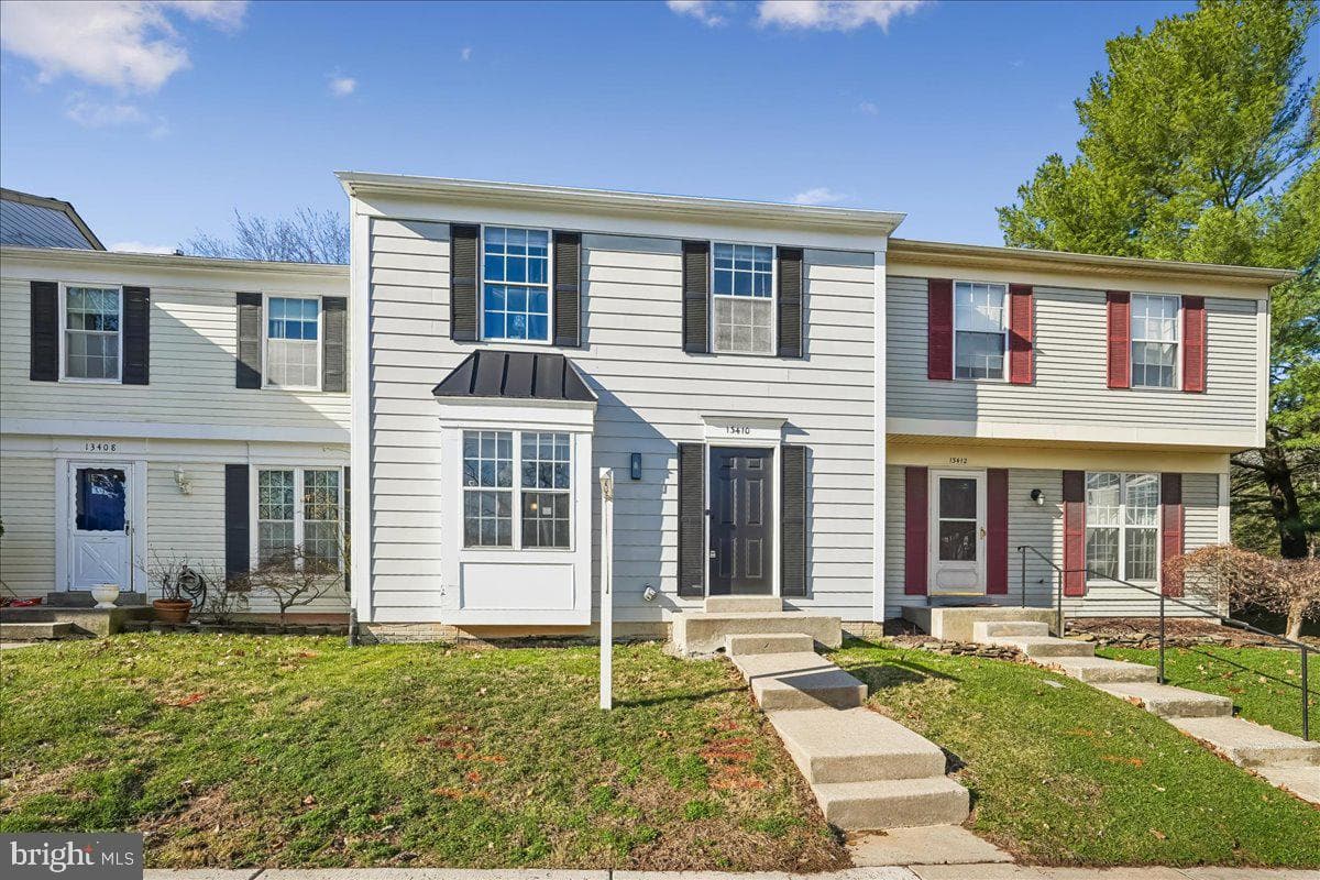 13410 Country Ridge Drive, Germantown
