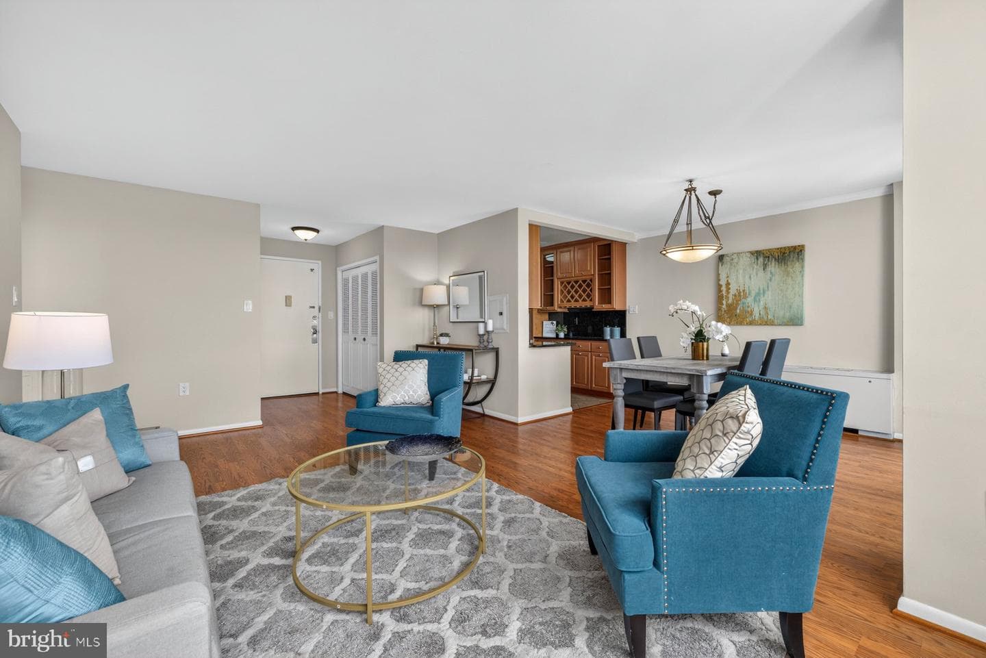 10401 Grosvenor Place #1327 photo 7