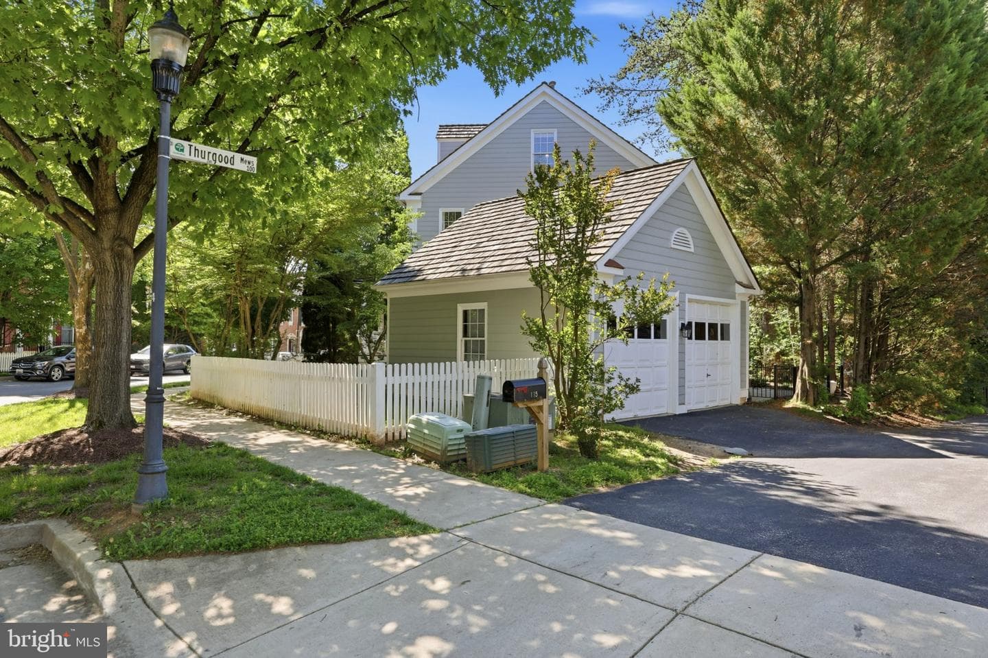 119 Thurgood Street photo 5