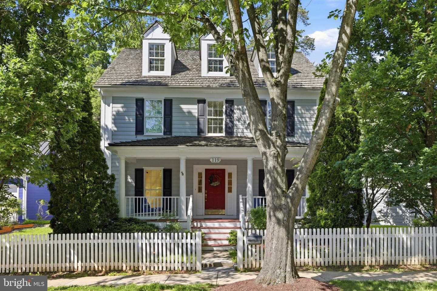 119 Thurgood Street photo 6