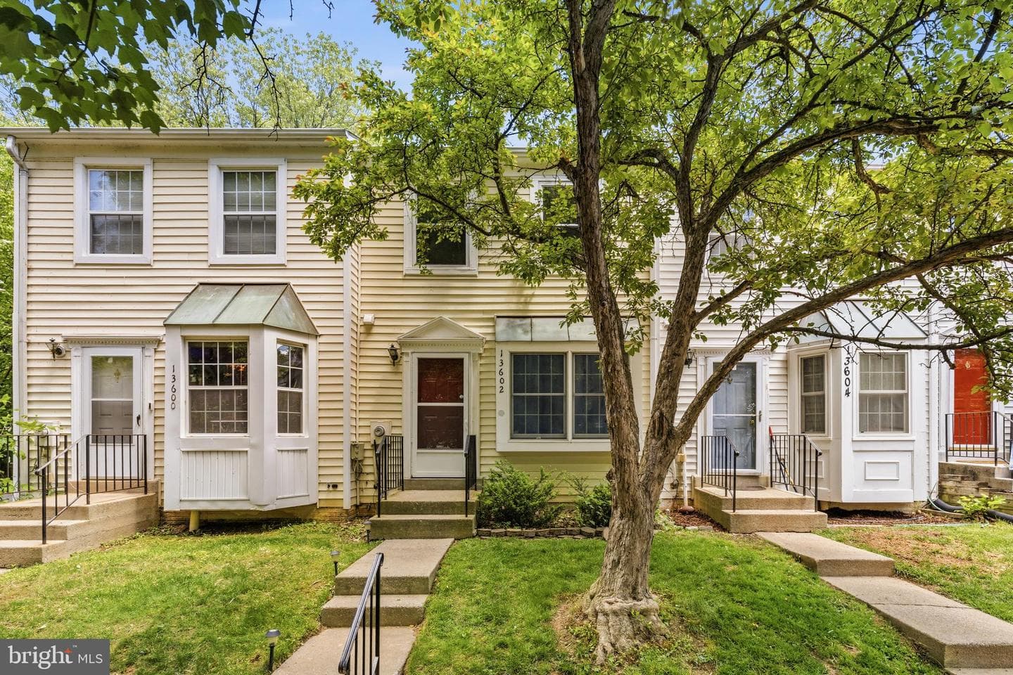 13602 Ambassador Drive #13602, Germantown