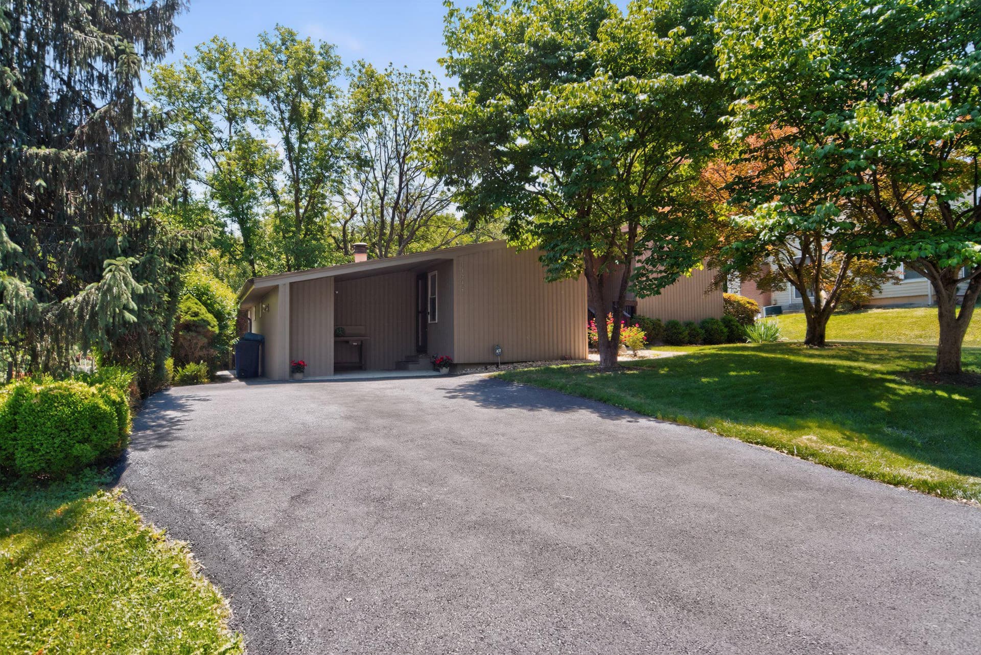 11716 Cherry Grove Drive photo 30