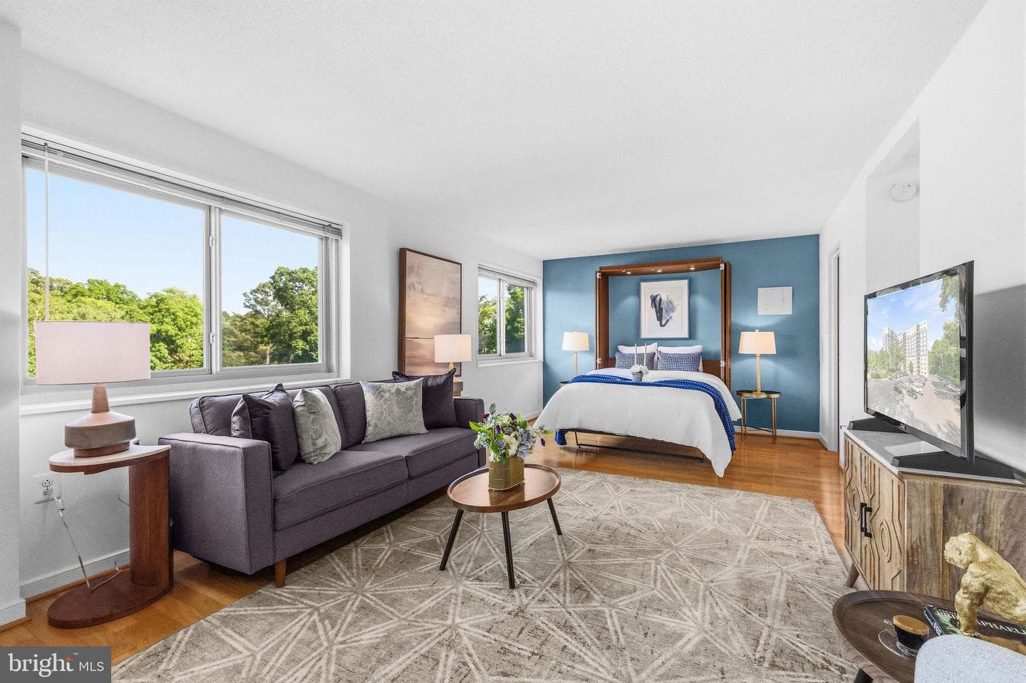 7333 New Hampshire Avenue #608 photo 14
