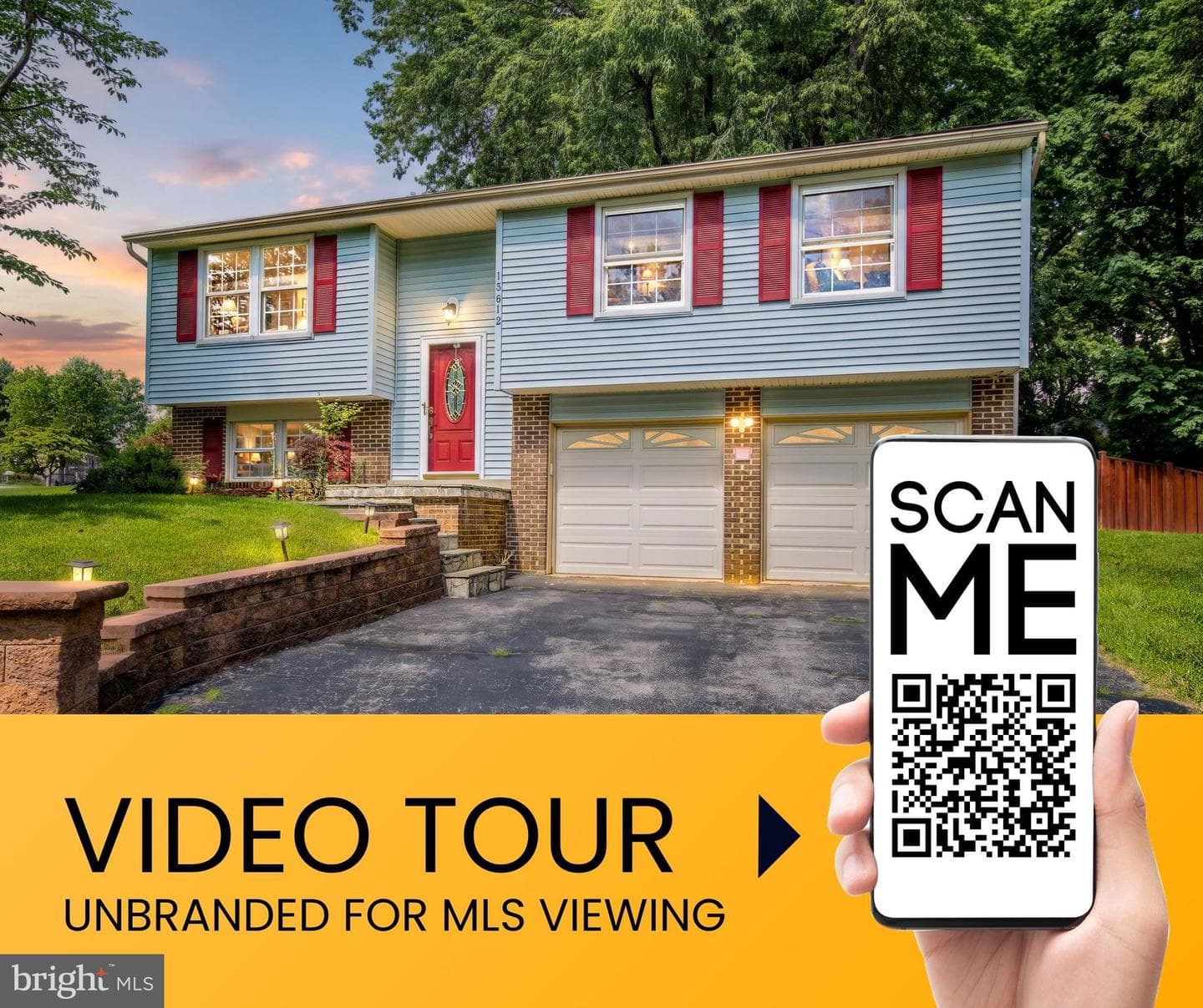 15613 Wembrough Street, Silver Spring