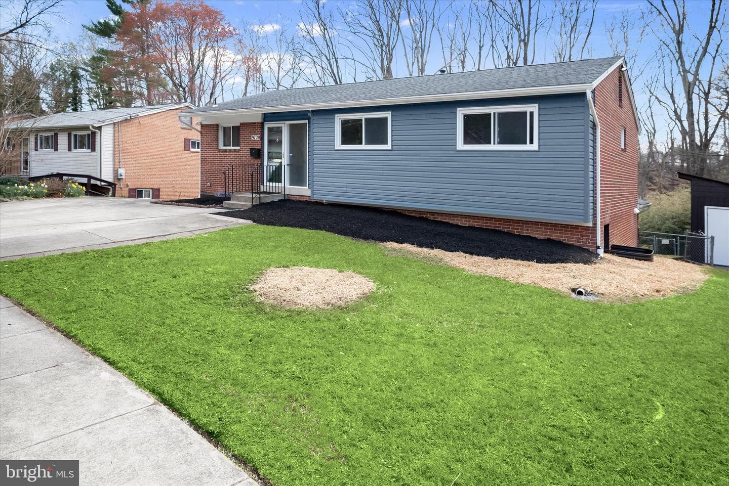 9720 Hedin Drive, Silver Spring