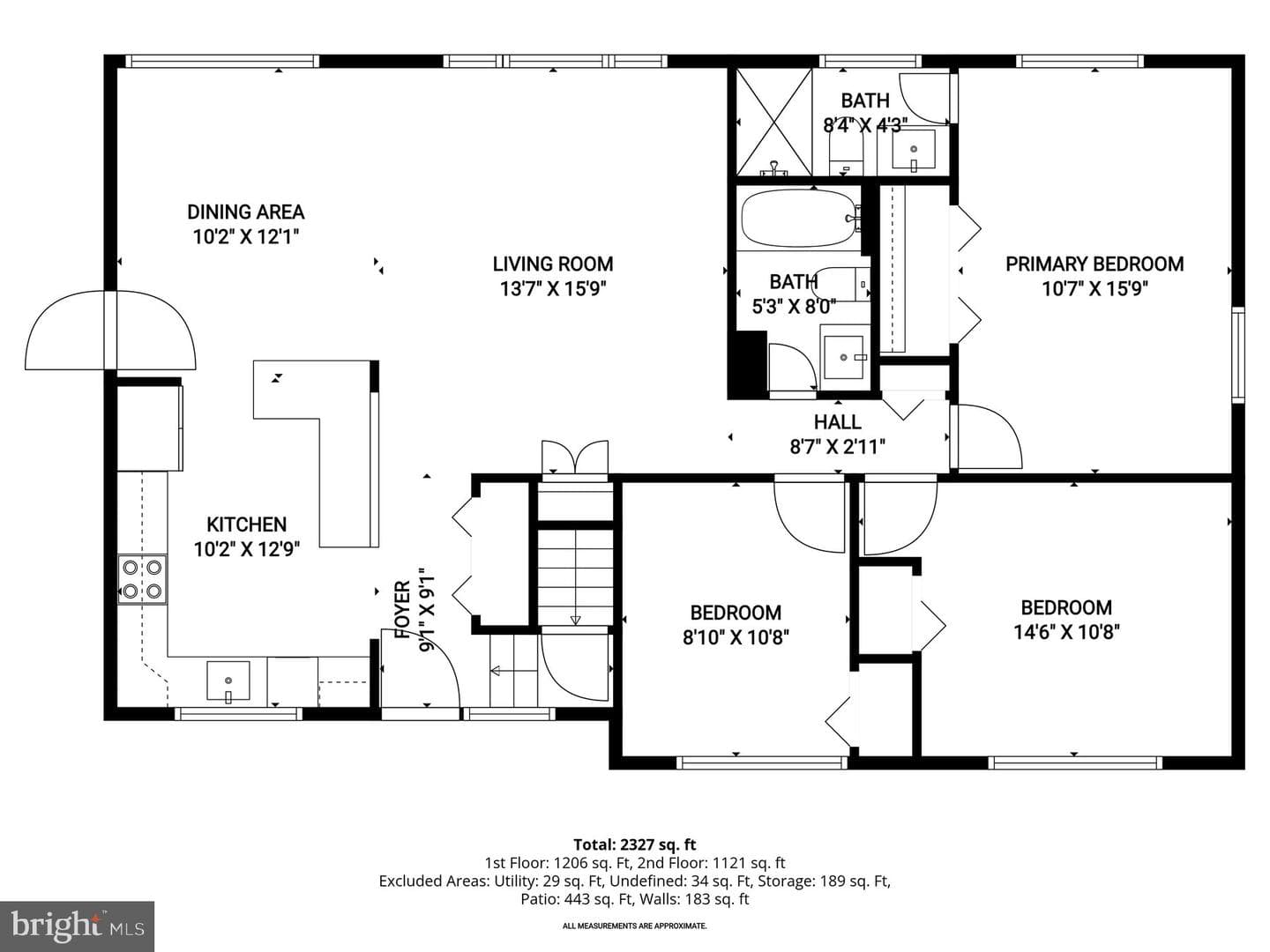 9720 Hedin Drive photo 76