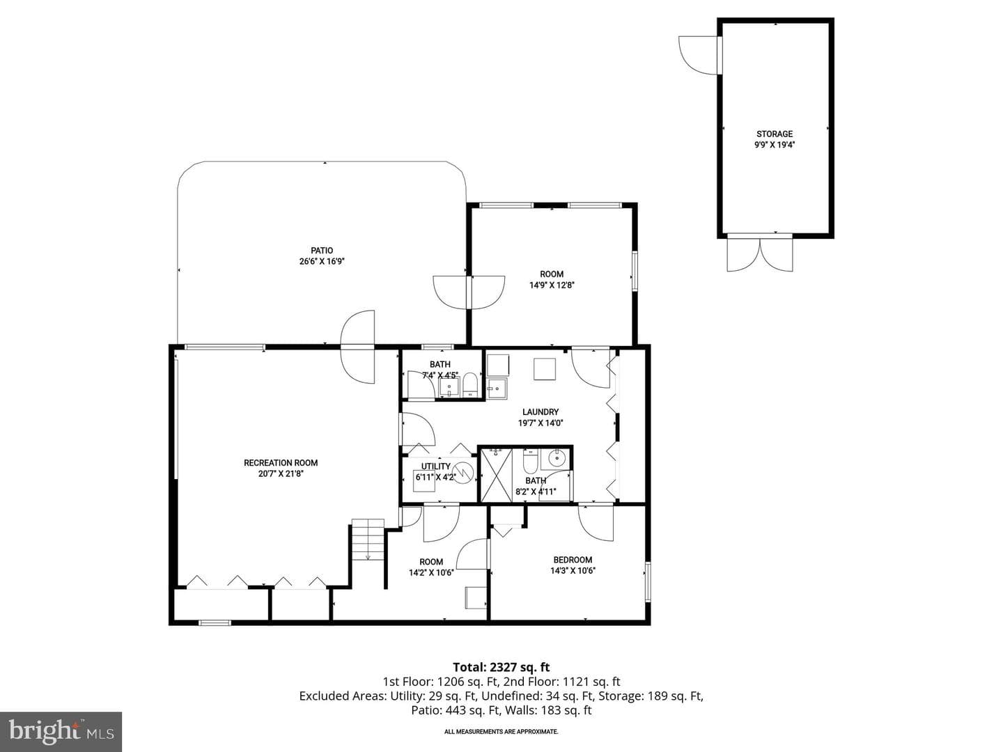 9720 Hedin Drive photo 77