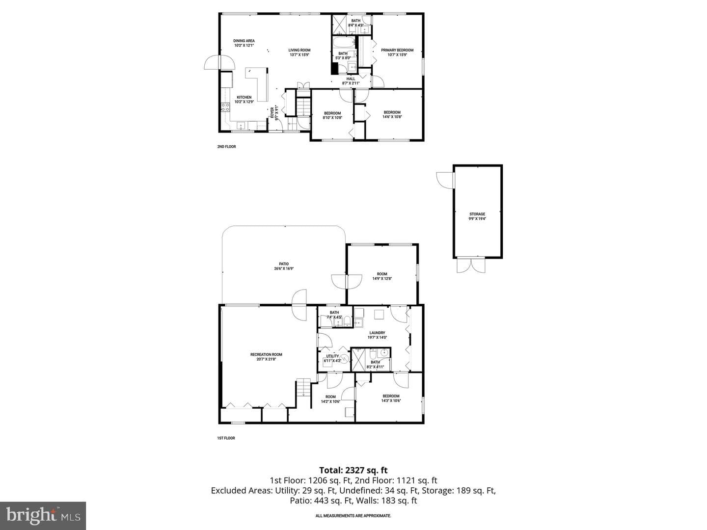 9720 Hedin Drive photo 9