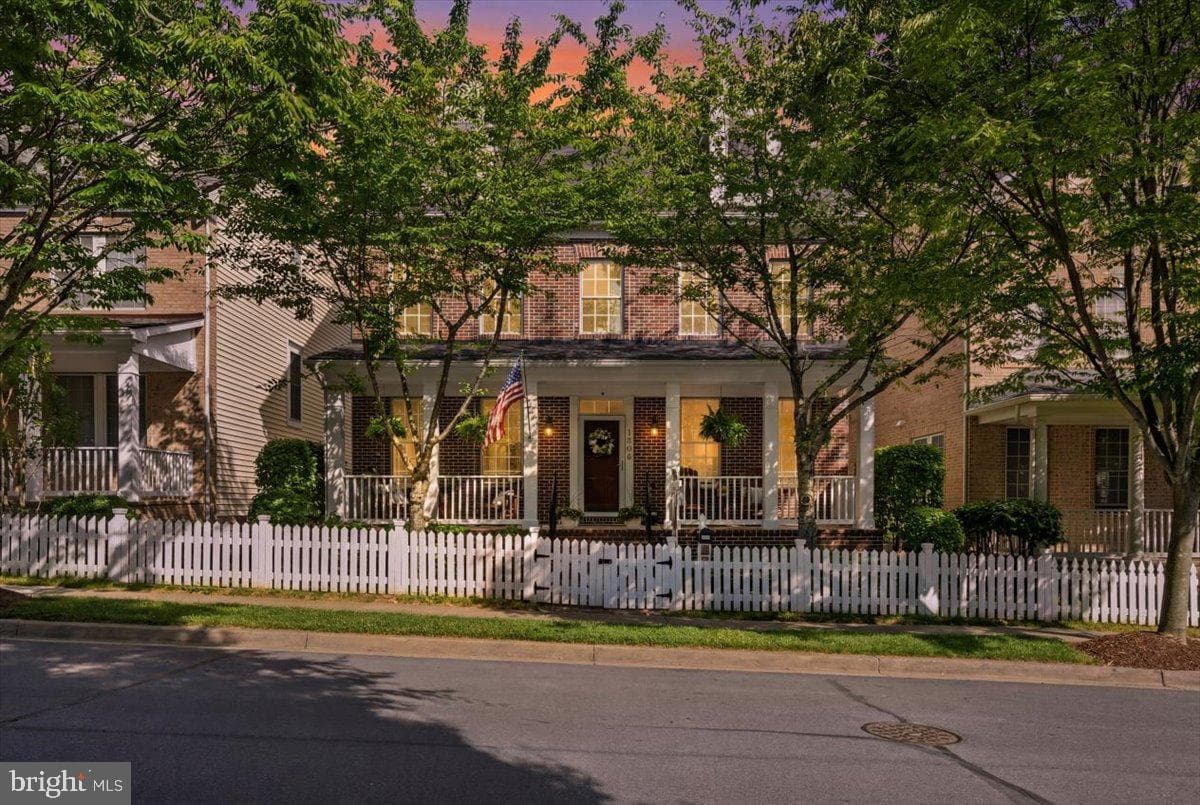 1006 Heritage Fields Avenue, Rockville