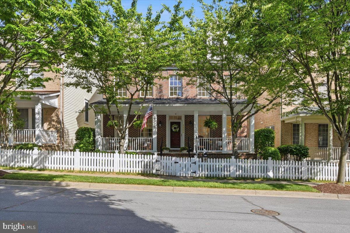 1006 Heritage Fields Avenue, Rockville