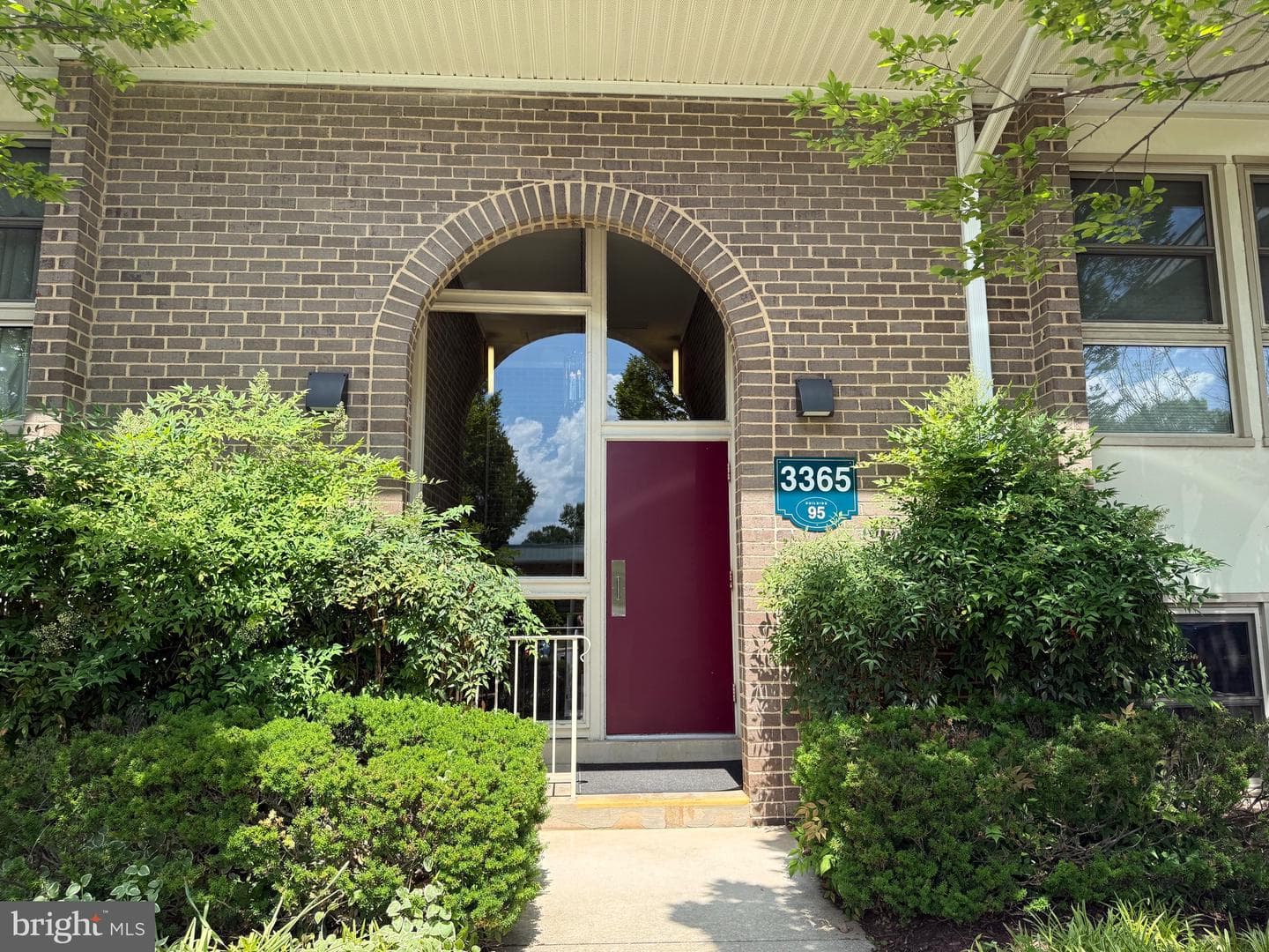 3365 S Leisure World Blvd # 95-2D, Silver Spring