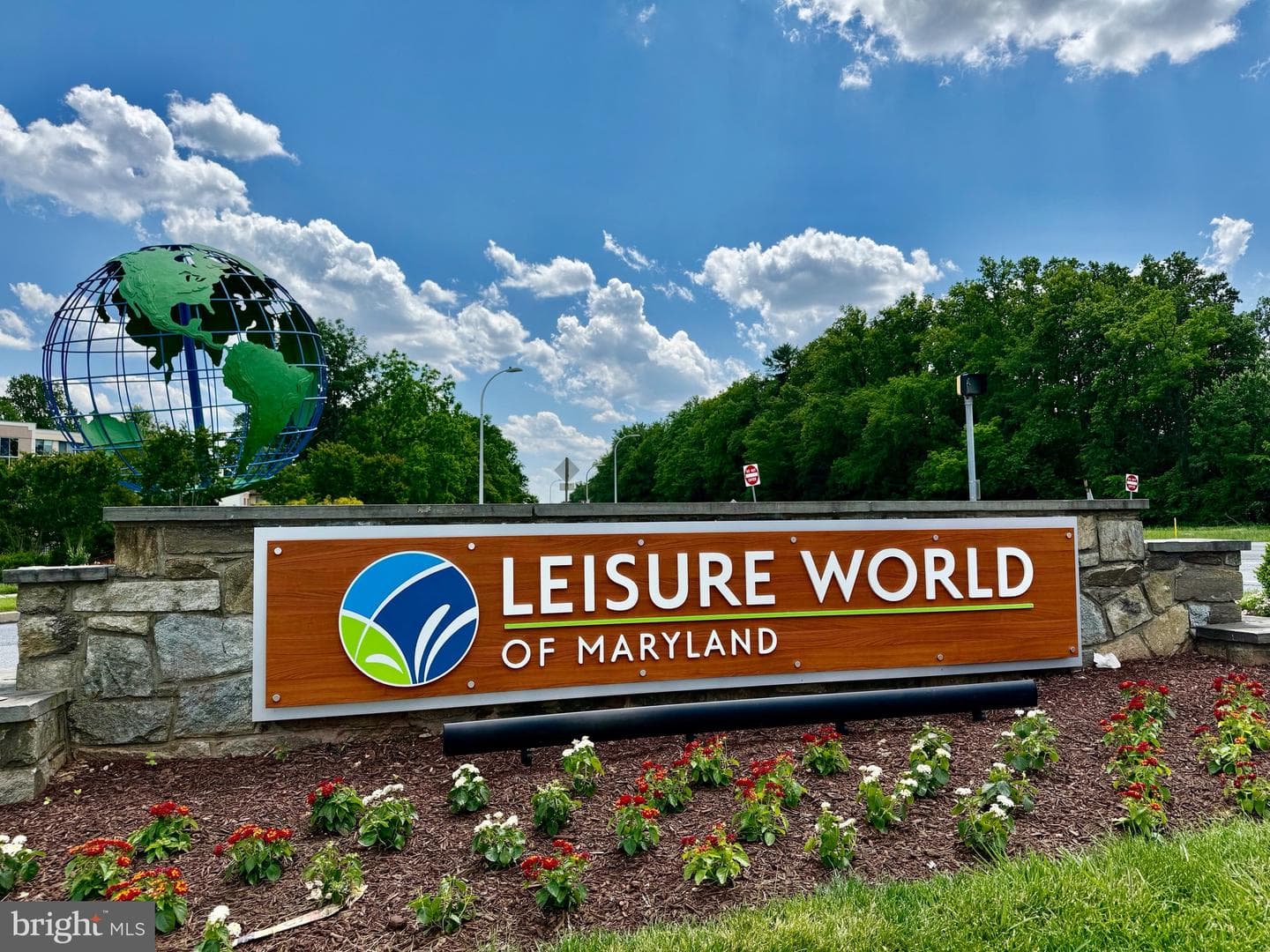 3365 S Leisure World Blvd # 95-2D, Silver Spring