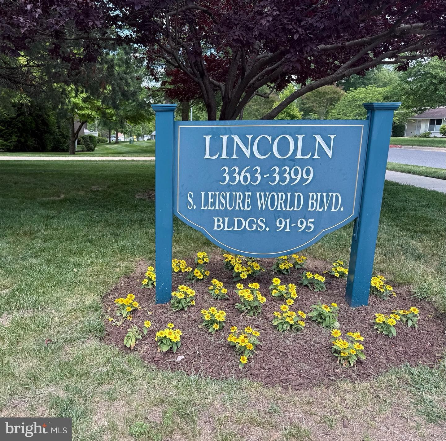 3365 S Leisure World Blvd # 95-2D photo 3