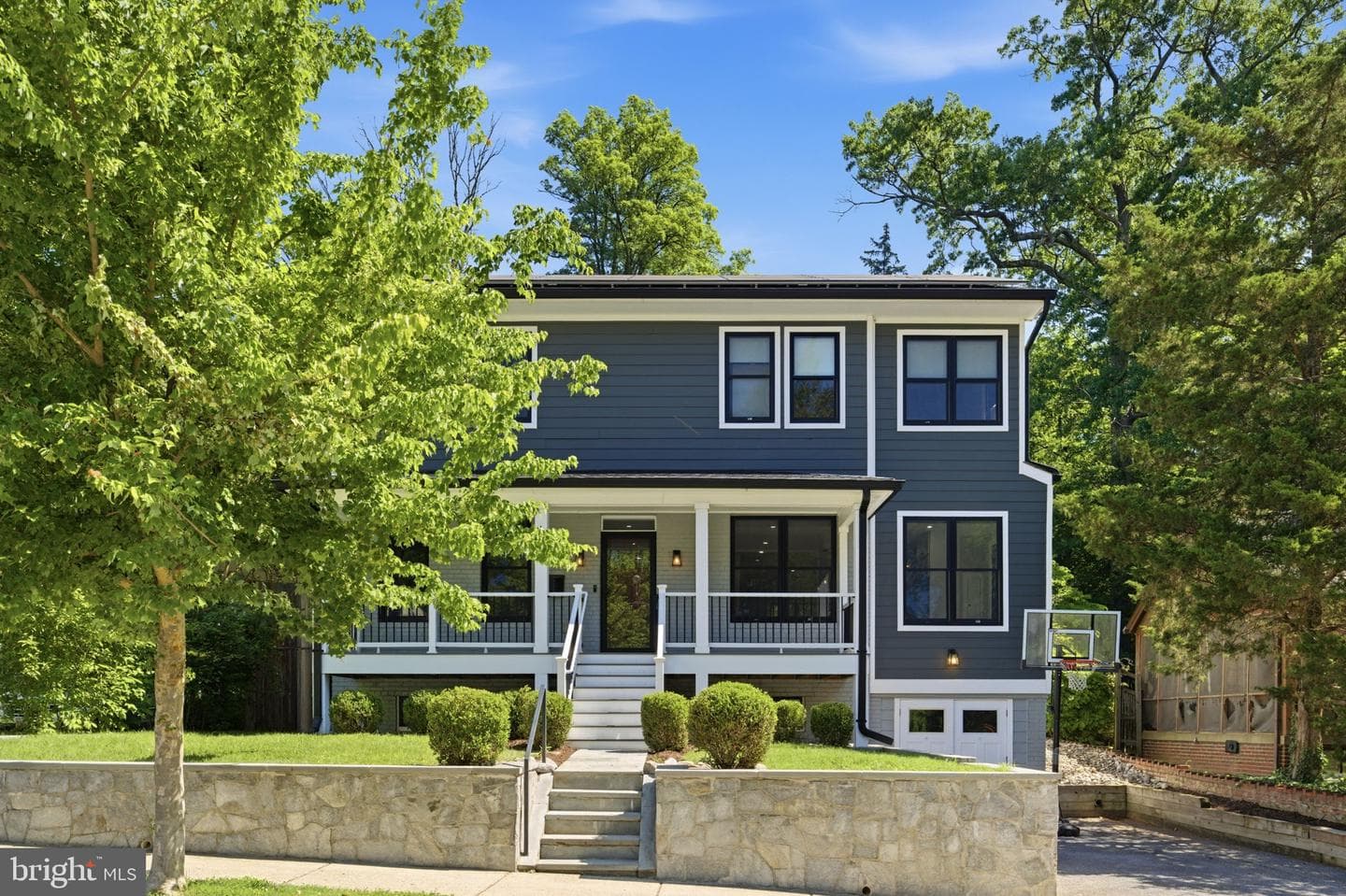 611 Mississippi Avenue, Silver Spring