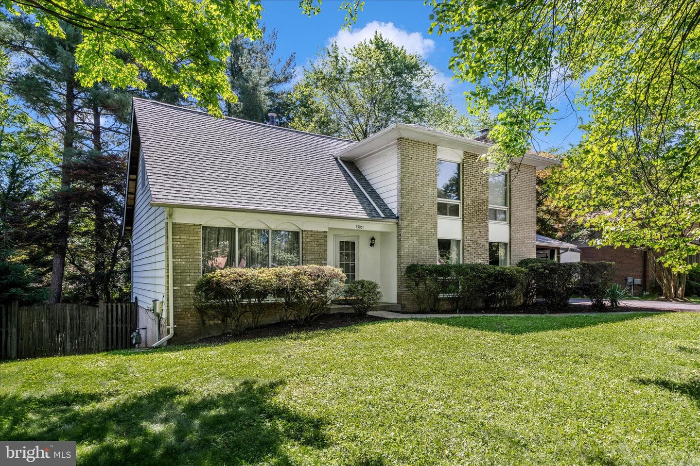 13001 Buccaneer Road, Silver Spring