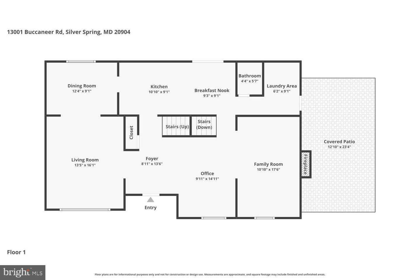 13001 Buccaneer Road photo 18