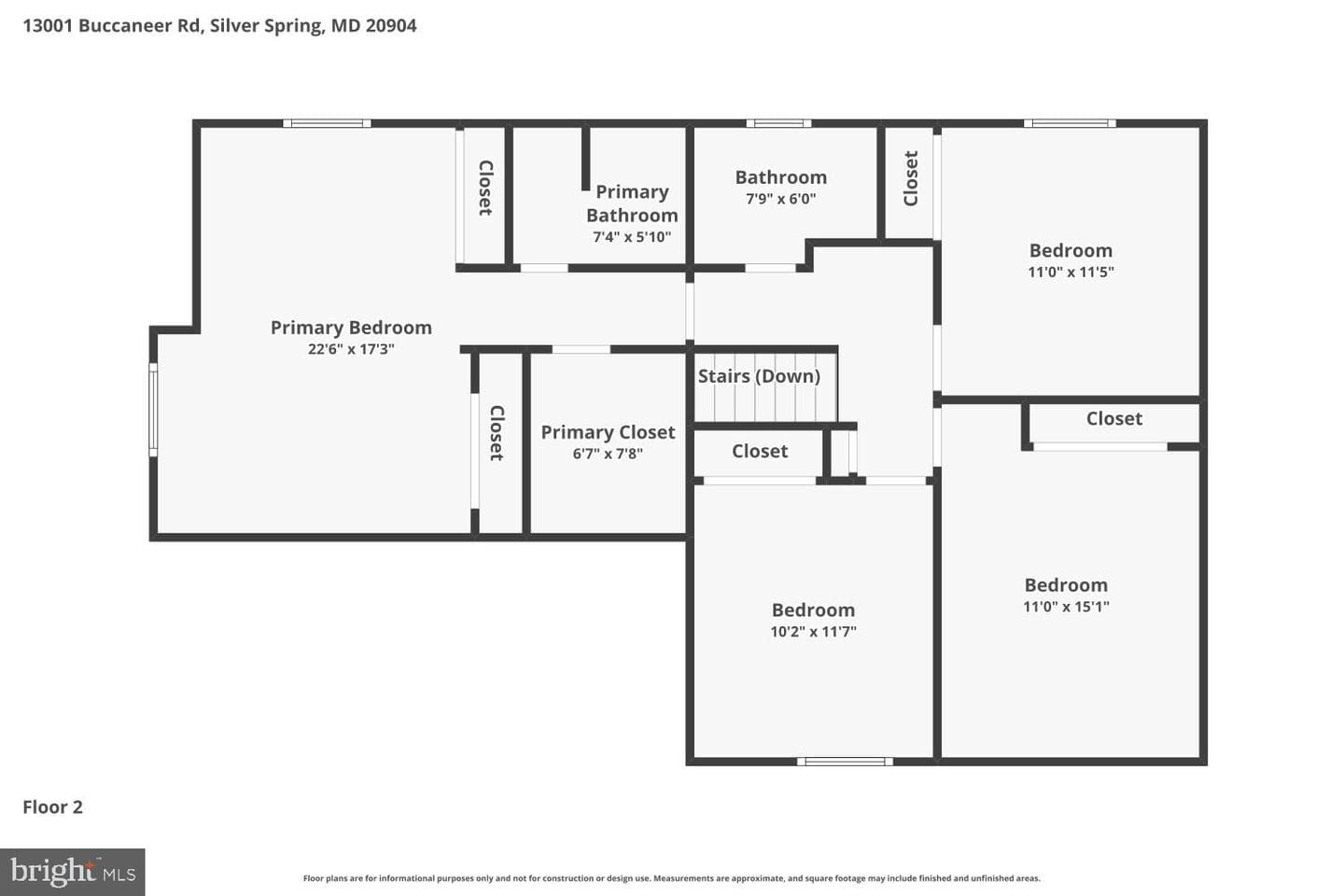 13001 Buccaneer Road photo 19