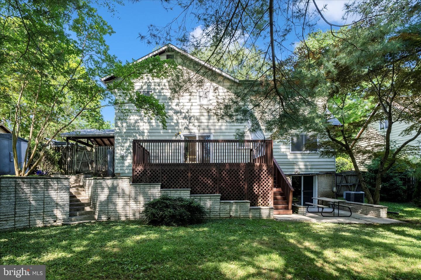 13001 Buccaneer Road, Silver Spring