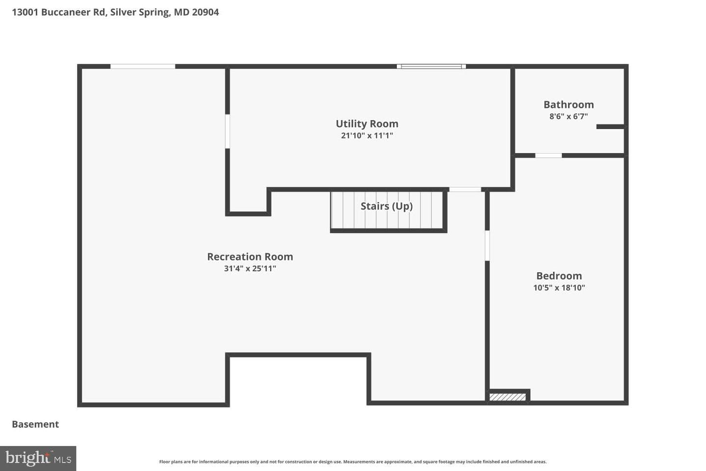13001 Buccaneer Road photo 20
