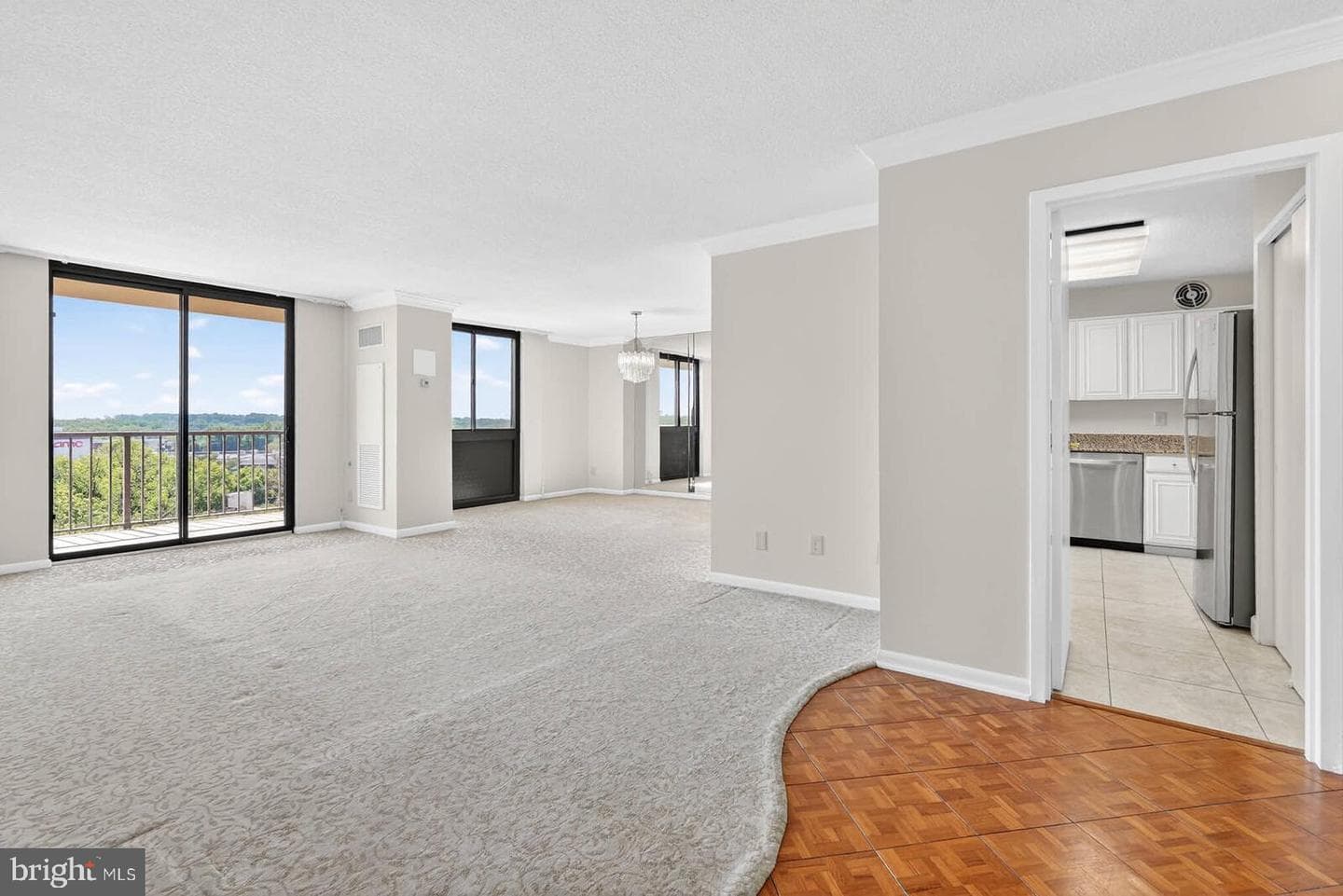 7420 Westlake Terrace #1210 photo 3